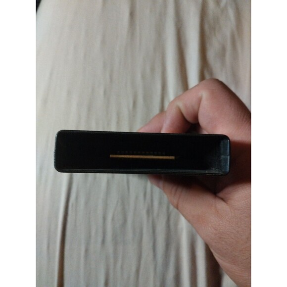 Missile Command for Atari 2600. Tested & Works. Vintage 1981 - Picture 3 of 3